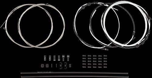 Jagwire JW-RCK702 Road Elite Link Brake Kit Cable