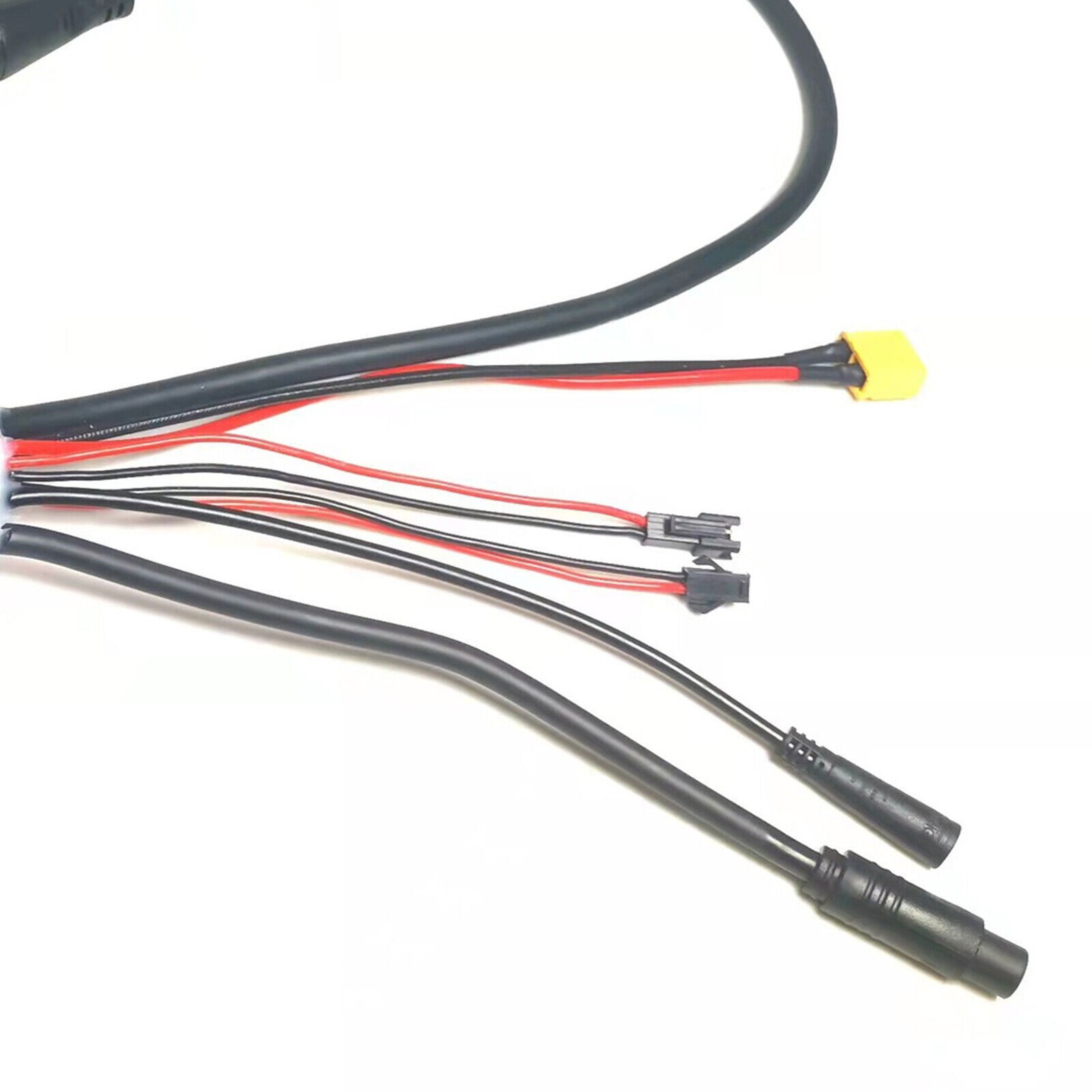 For BAFANG Motor G060/G062/H550 E-Bike Brushless Motor Controller 48V 25A 750WWl