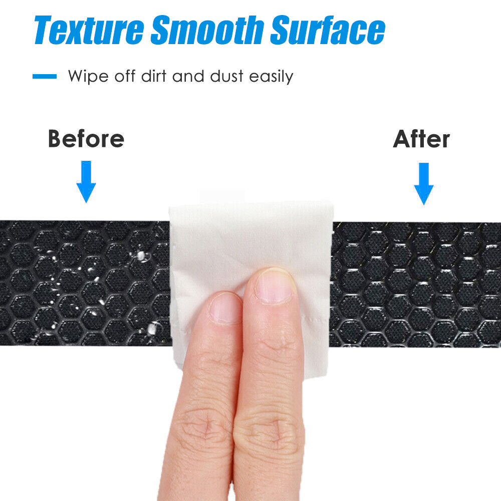 2-Packs Bike Handlebar Tapes Bicycle Cycling Handle Bar Soft EVA Non-slip Wraps