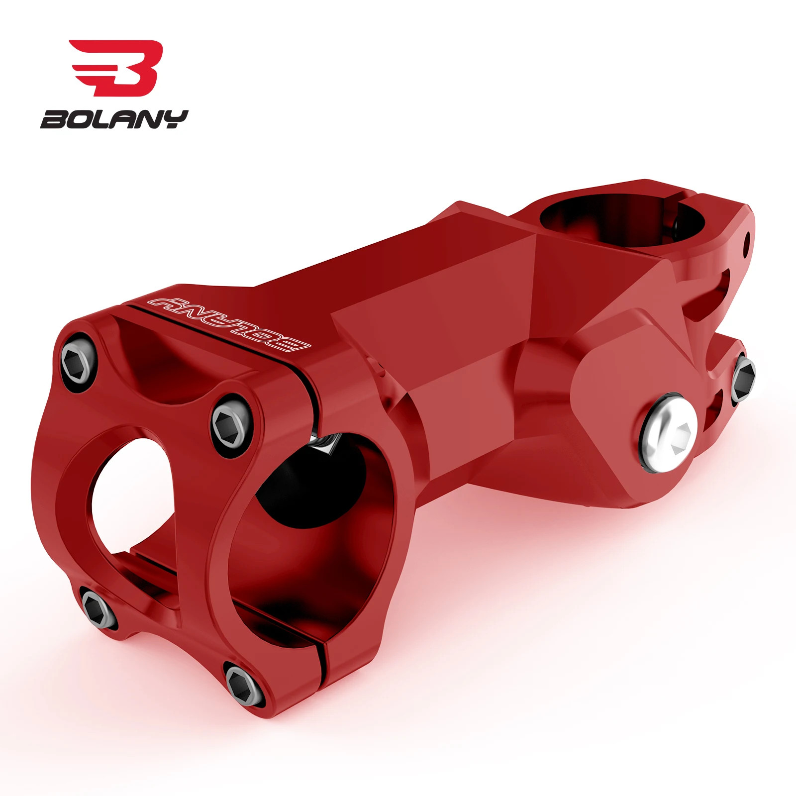 Shock Absorbing Adjustable Handlebar Stem Road Gravel Damper Suspension Stem