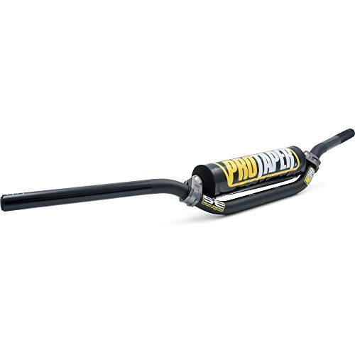 Pro Taper Universal SE Handlebar 7/8 KX High Jet Black – High Jet Black