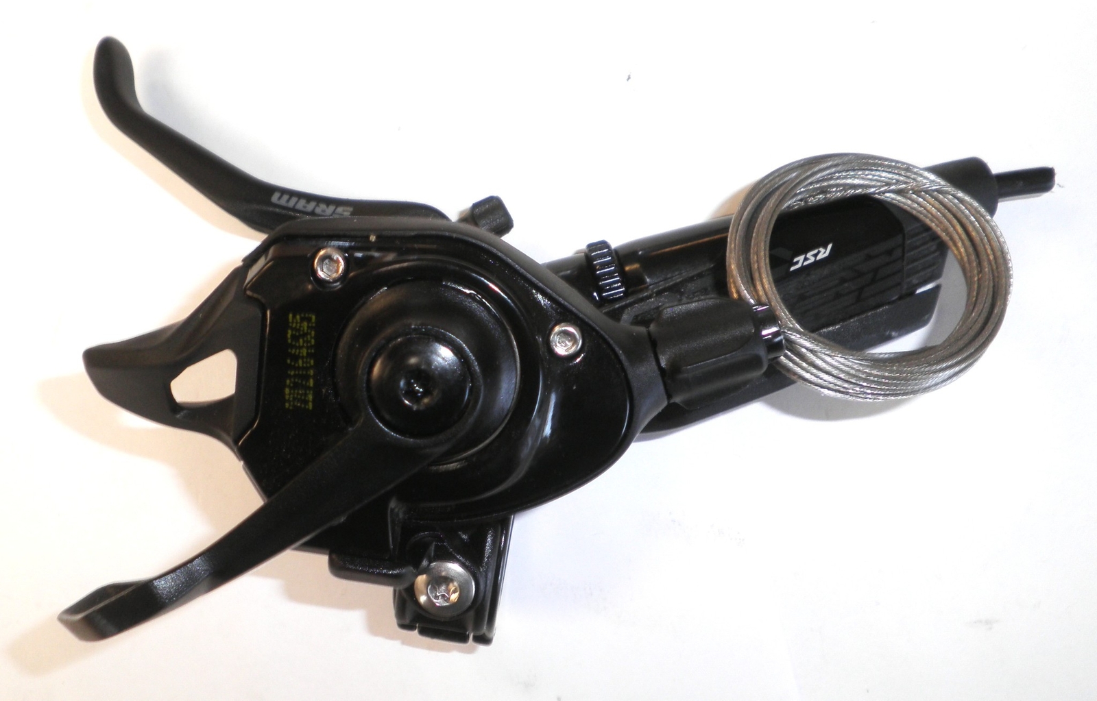 SRAM CODE RSC HYDRAULIC BRAKE LEVER/SHIFTER/CALIPER BIKE PARTS 2-20