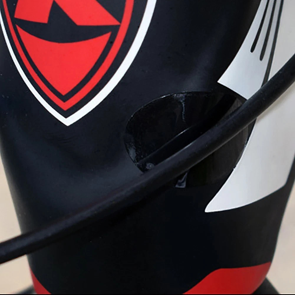 Bicycle Frame Protection Stickers Decals Bike MTB chainstay protectors
