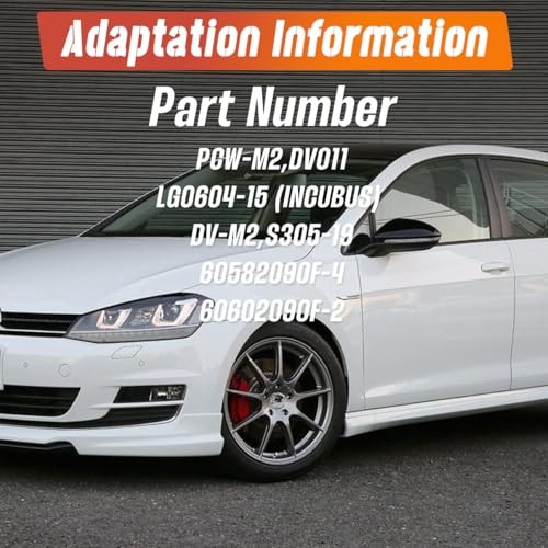 2Pcs 95mm(3.74in) Wheel Center Caps OD: 95mm/3.74in, ID: 77.3mm/3.04in Chrome