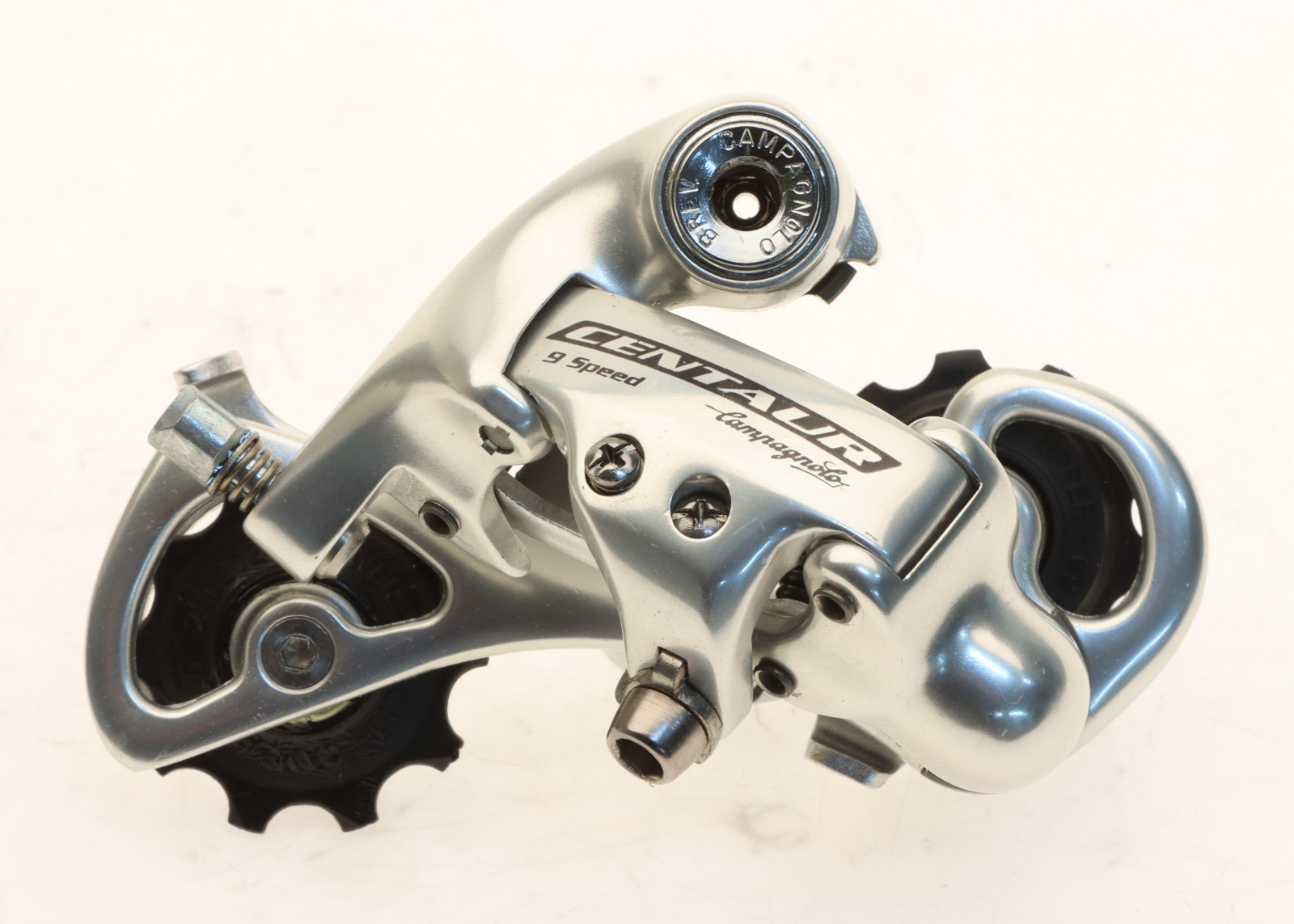 Campagnolo Centaur Triple Rear Derailleur 9 Speed RD02-CE309 Long Cage NOS NEW