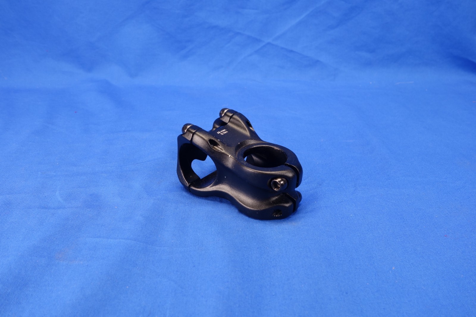PIVOT Phoenix Aluminum Bike Stem: 55mm length x 35mm Clamp Diameter, 0° Angle