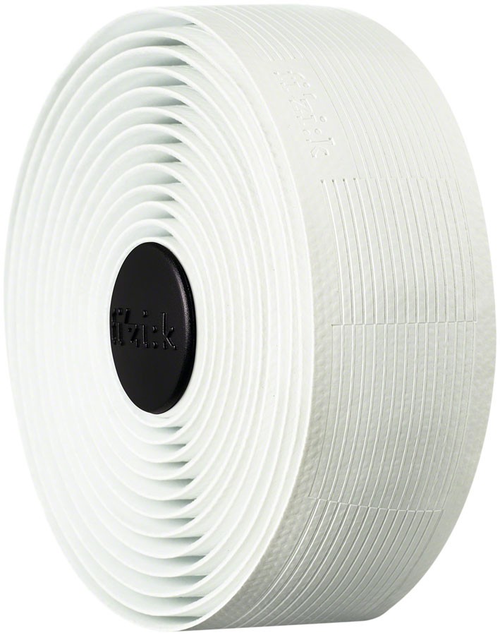Fizik Vento Solocush Tacky Bar Tape – 2.7mm, White