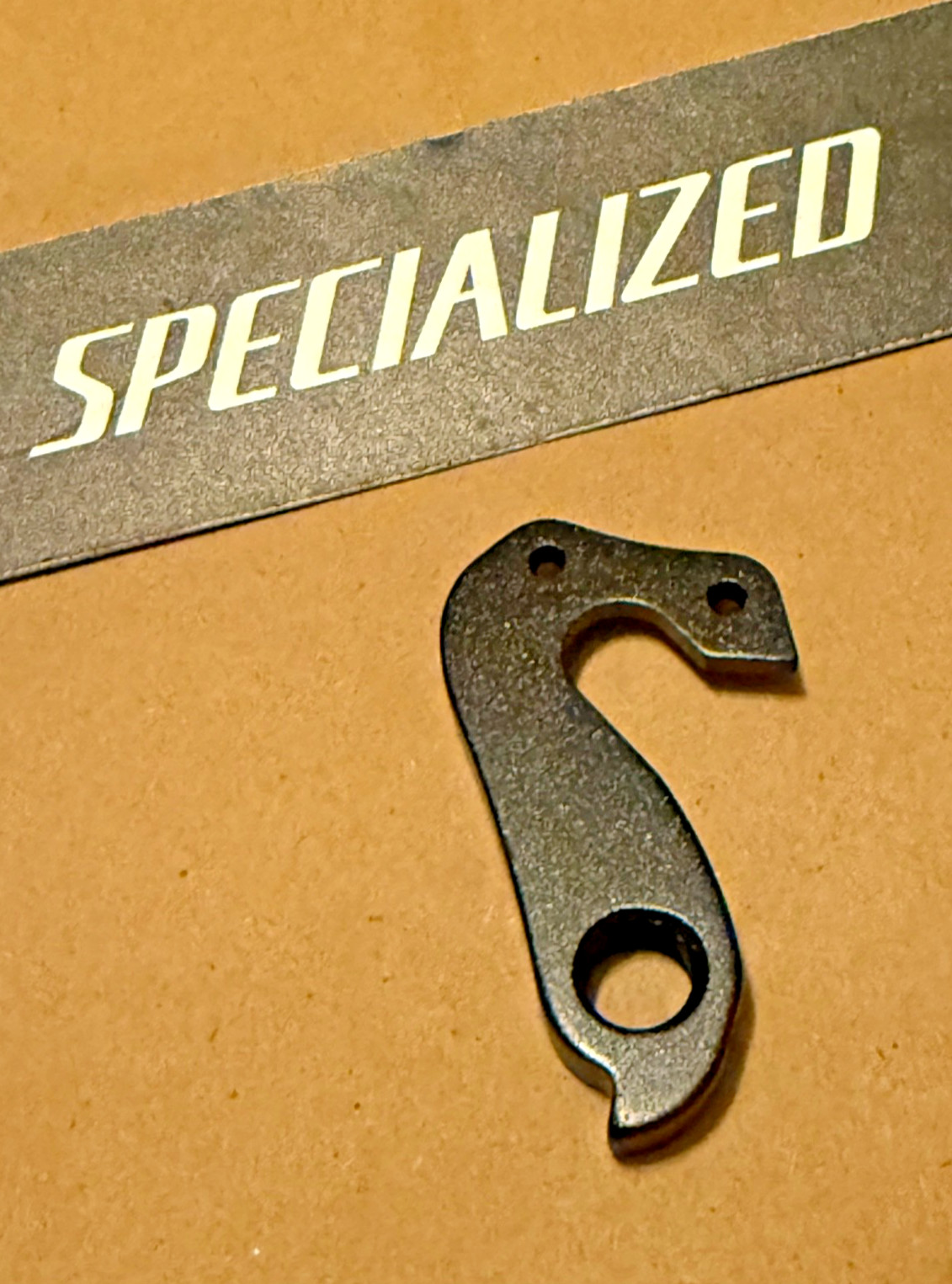 Specialized Dropout 9890-4226 Fits S-works Shiv Ruby Derailleur Gear Mech Hanger
