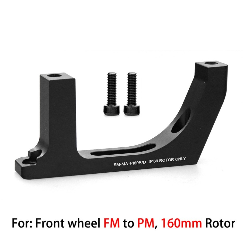 Brand New Brake Adapter Converter Cycling Parts Disc Brake-Caliper Adapter