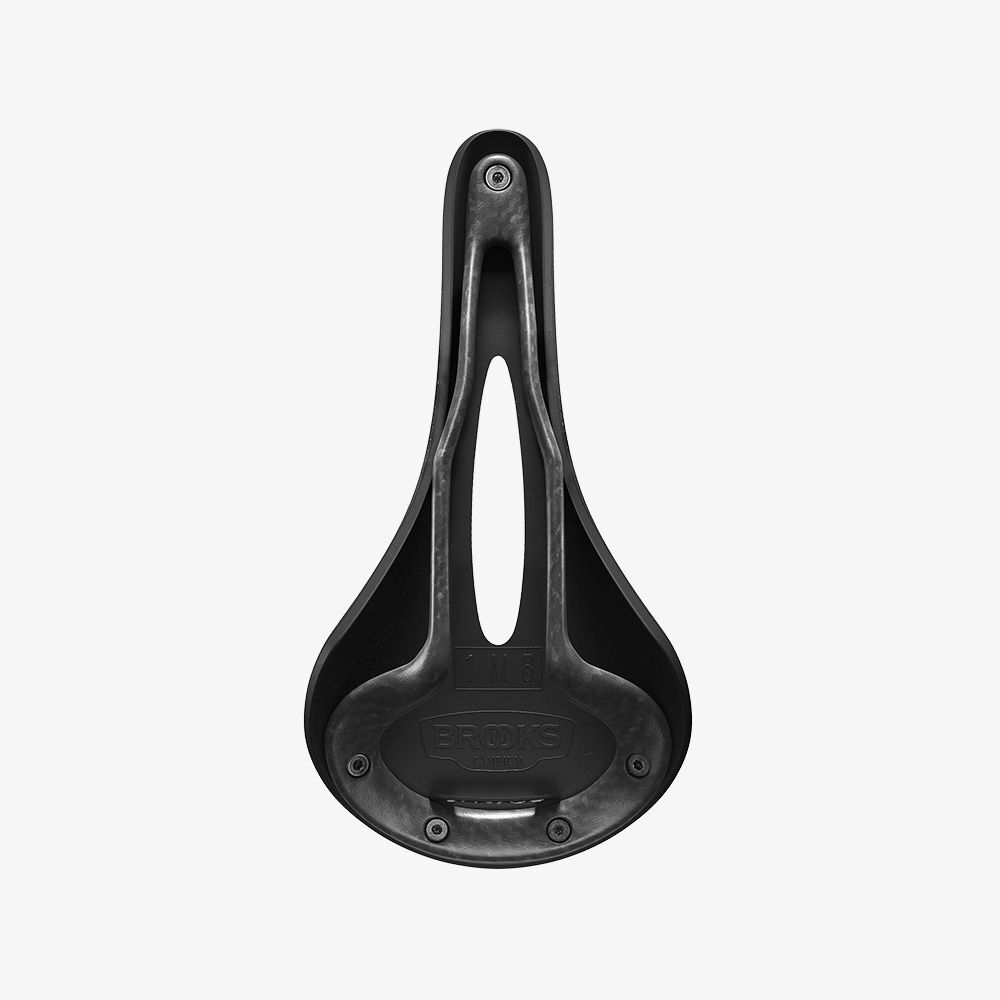 Brooks All Weather CAMBIUM Saddles C13, Standard or Carved