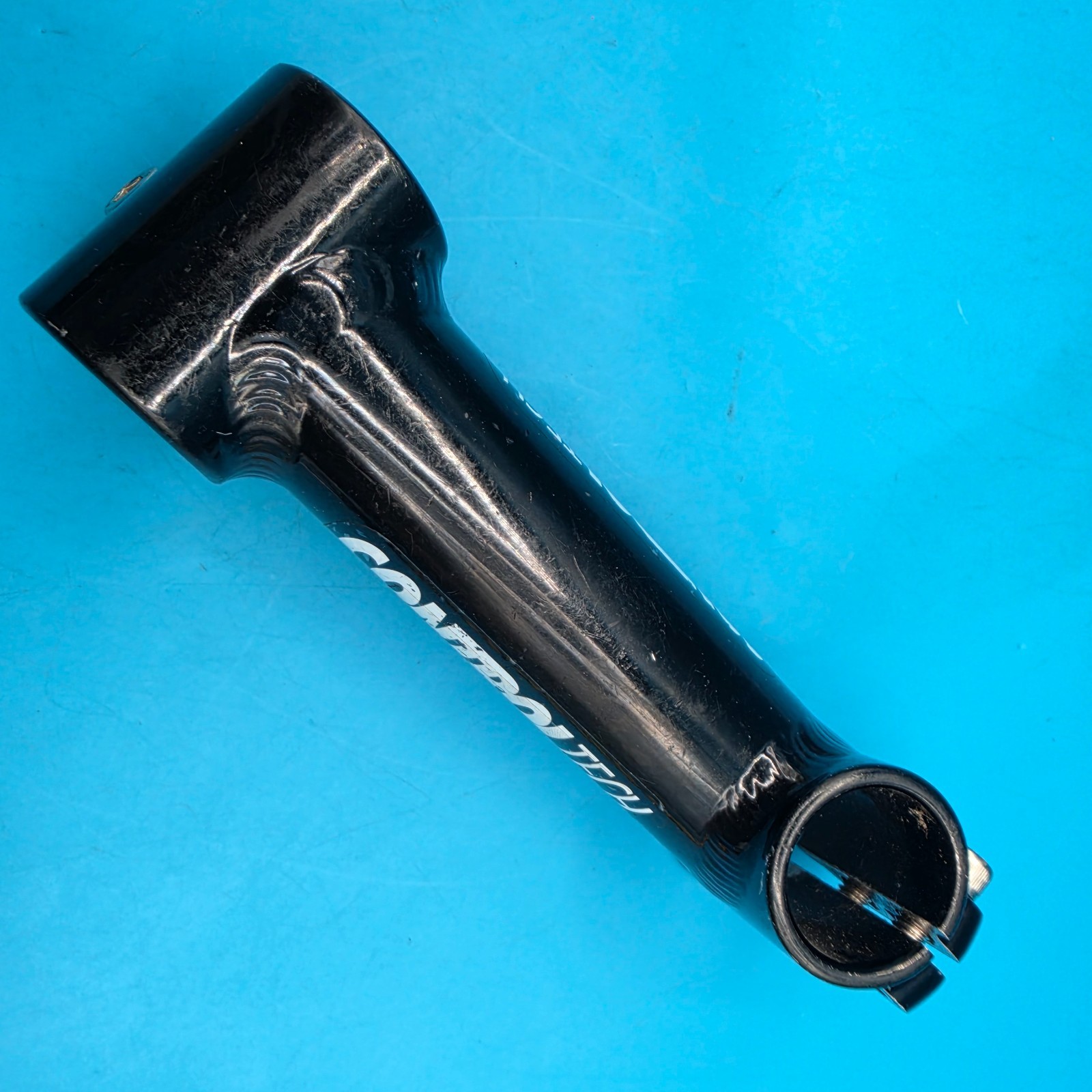 Vintage Control Tech 1″ Threadless MTB Stem 120mm Length 25.4mm Clamp g13