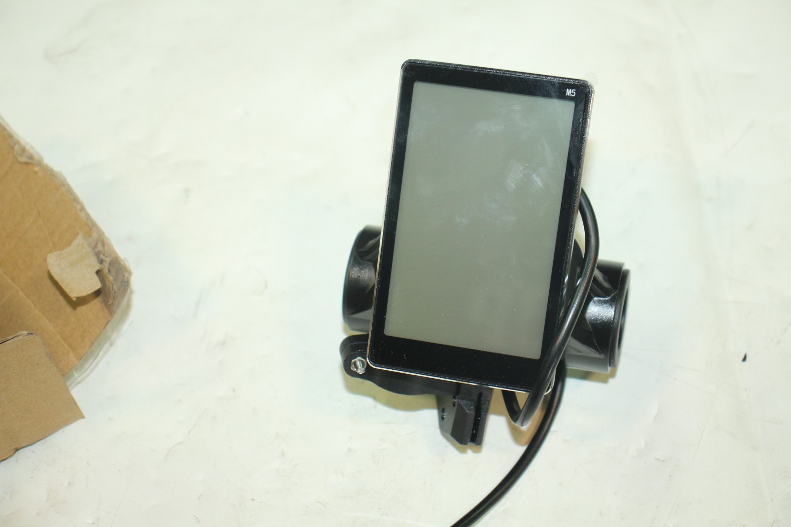 Universal E Bike Electric LCD Display LCD-M5