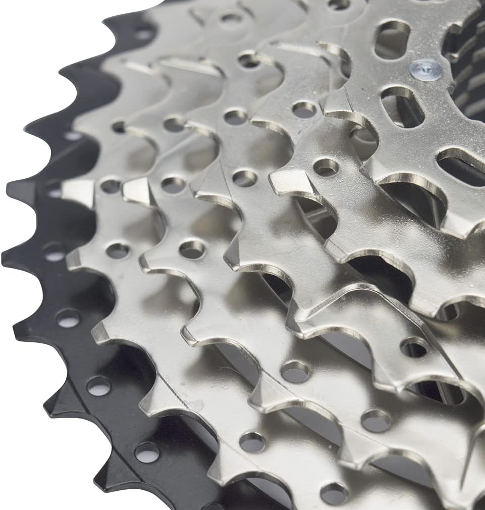 8/9/10/11/12-Speed Cassette 11-25T/28T/32T/34T/36T/40T/42T/46T/50T/52T Bike Spro