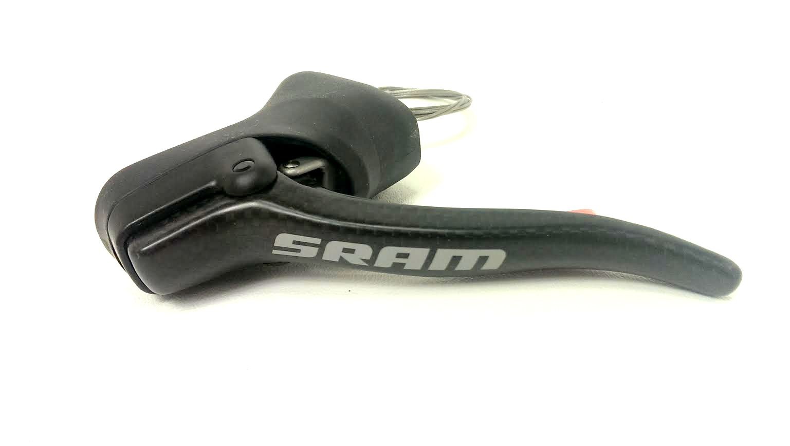 Rival Right Shift/Brake Lever – SRAM Rival 10-Speed DoubleTap Right Shift/Brake