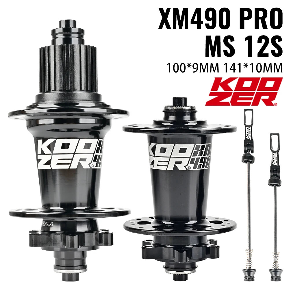 Mountain Bike Hub BOOST 28 32 Holes Disc Brake HG 8-11S SX XX GX XD MS 12 Speed