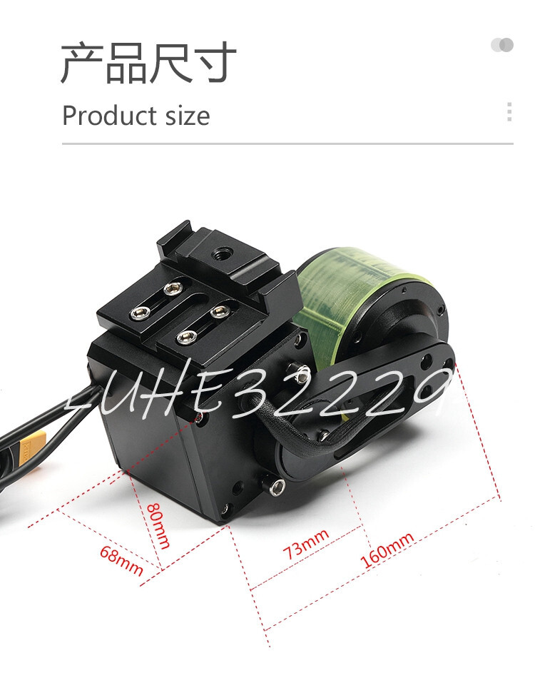 Bicycle booster bicycle Speed Booster Kit Friction Drive Bike Motor 48V 350W NEW