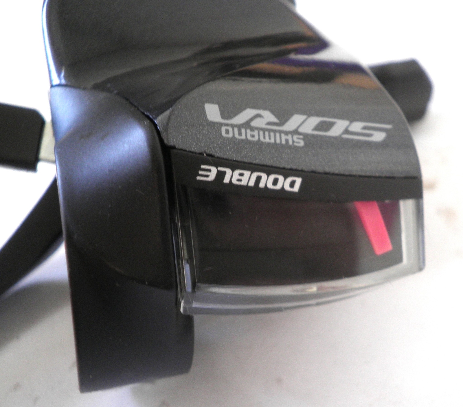 SHIMANO SORA SL-R3000 2-speed SHIFTER MOUNTAIN BIKE PART 204