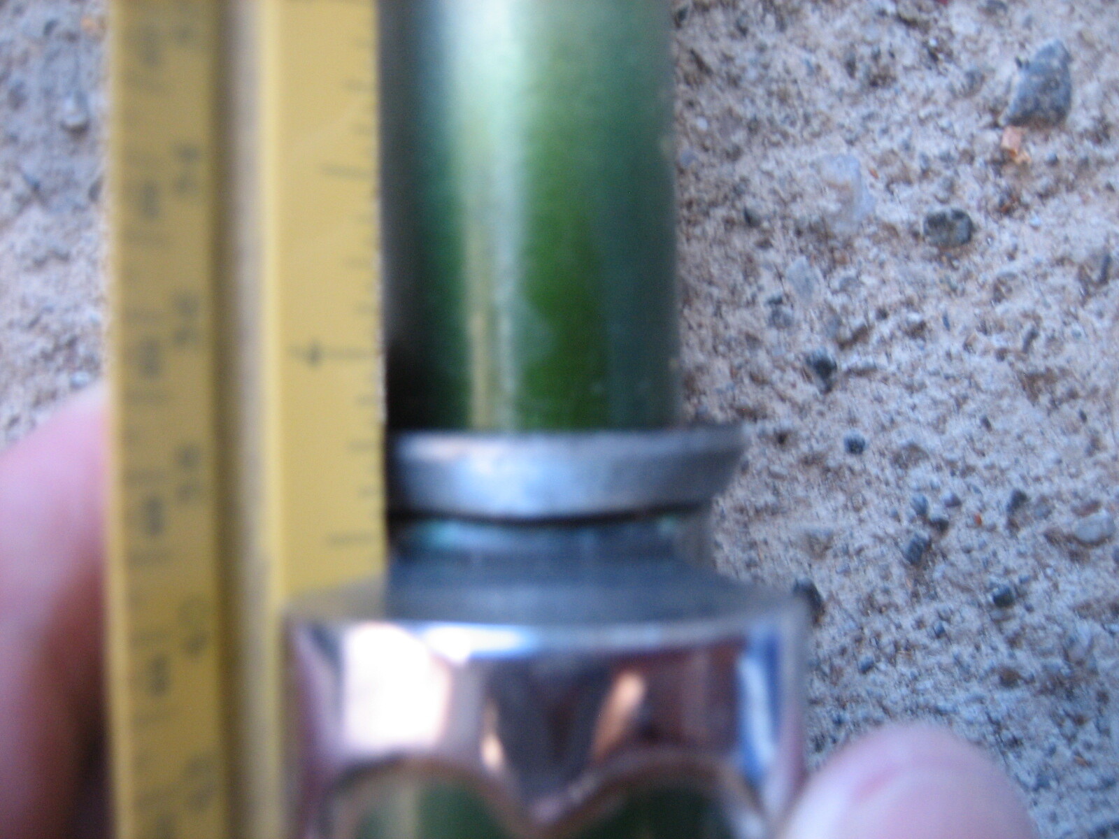 Vintage 1″ 27″ Steel Road Fork (Schwinn Paramount, Raleigh Super Course Style)
