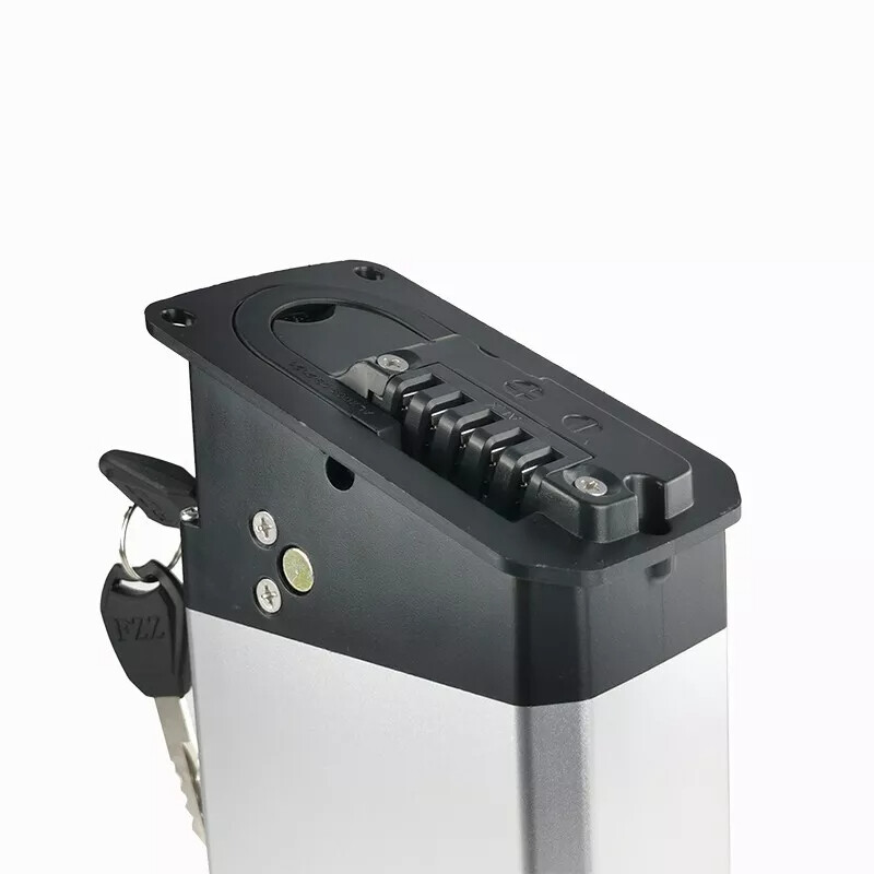 Electric Bike 48V 13Ah Lithium Battery For SAMEBIKE LO26 Plus Folding Bike