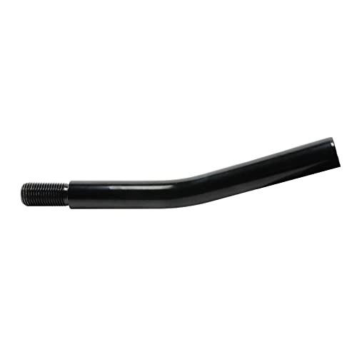 6″ Shift Knob Extension for Manual Gear Shifter Lever 152mm Extended Fits for