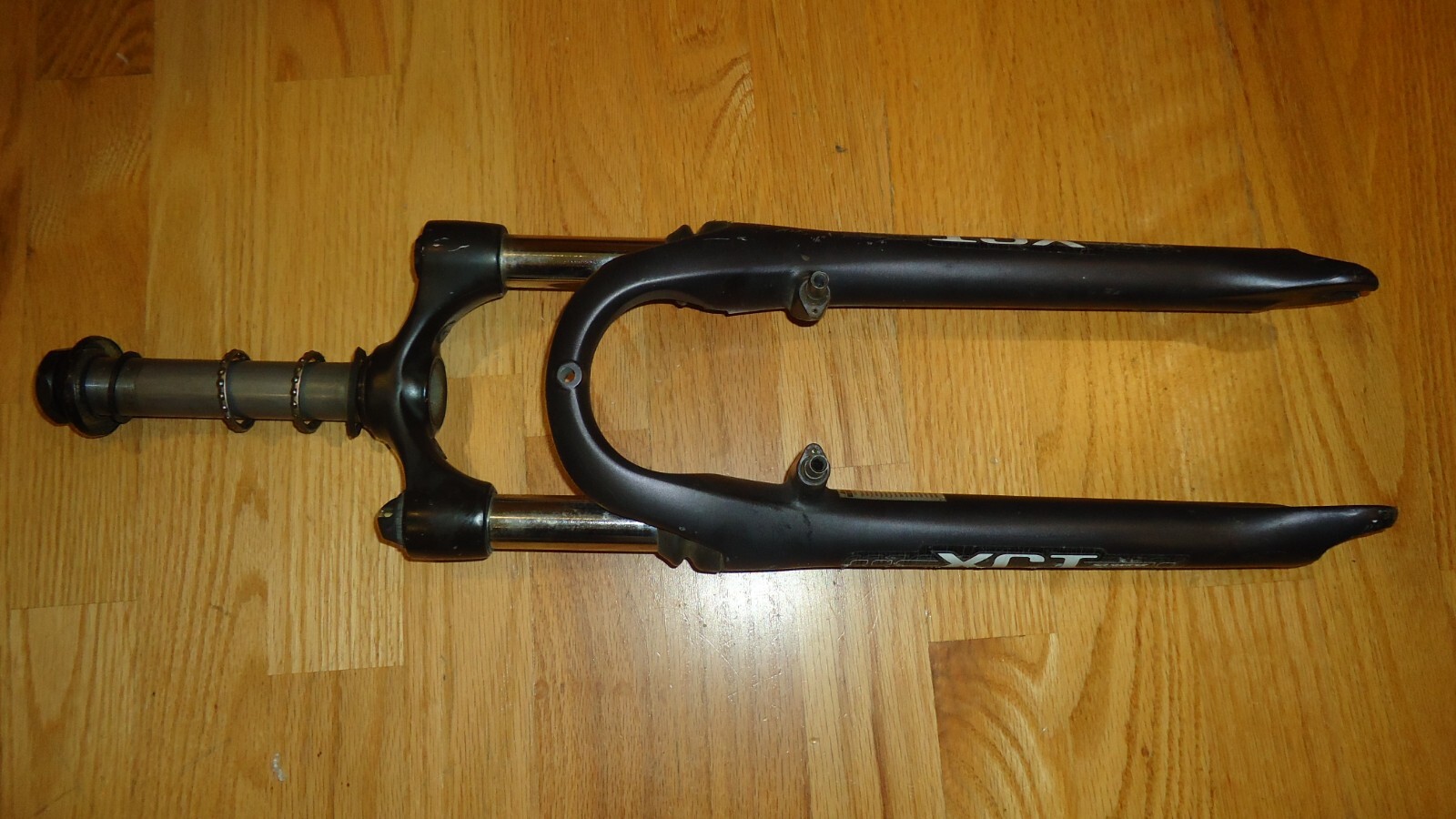 Suntour XCT Fork, for 26″ Wheel