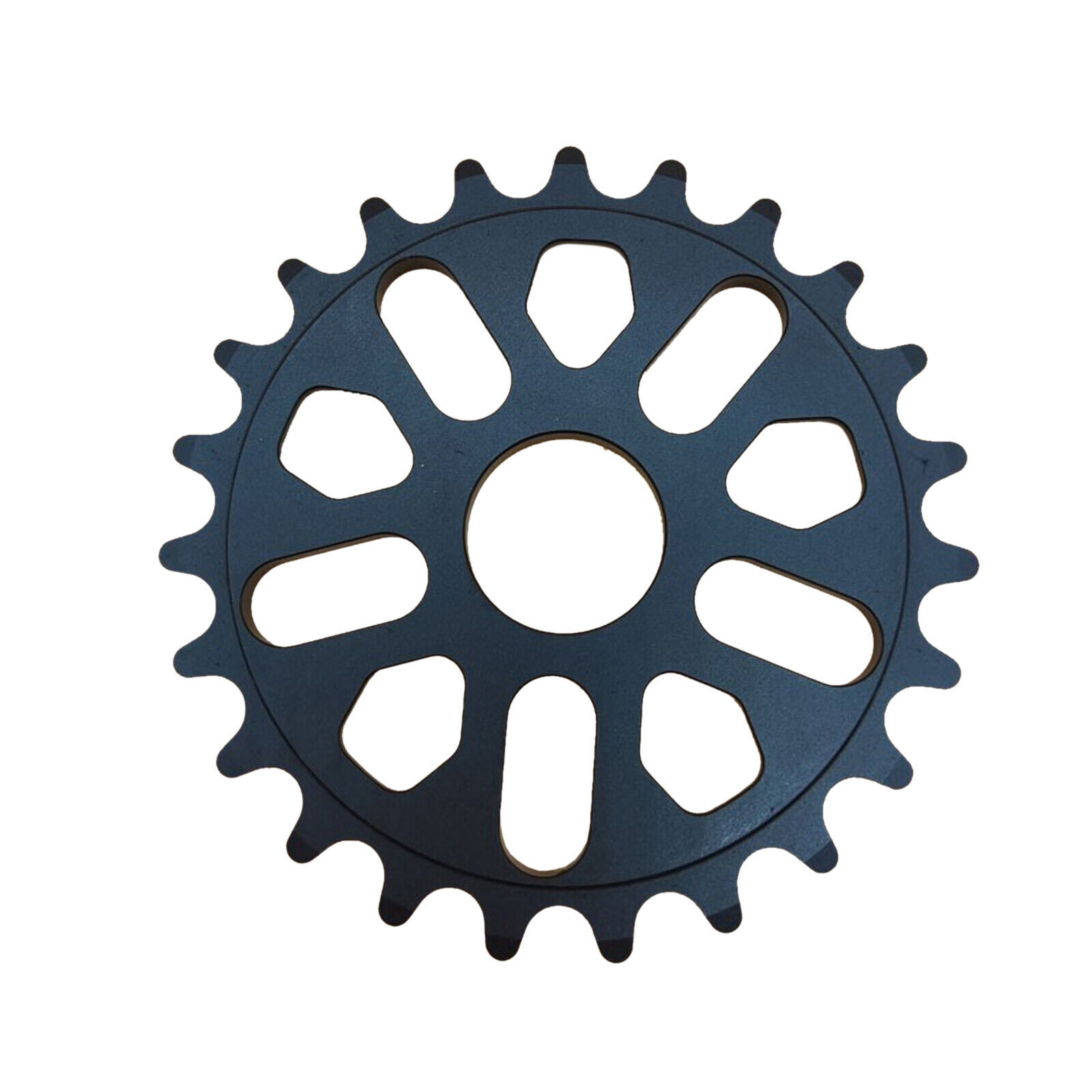 CNC 50g BMX bicycle 23T Chainring Sprockets Coalition Alloy bmx bike drivelineQe