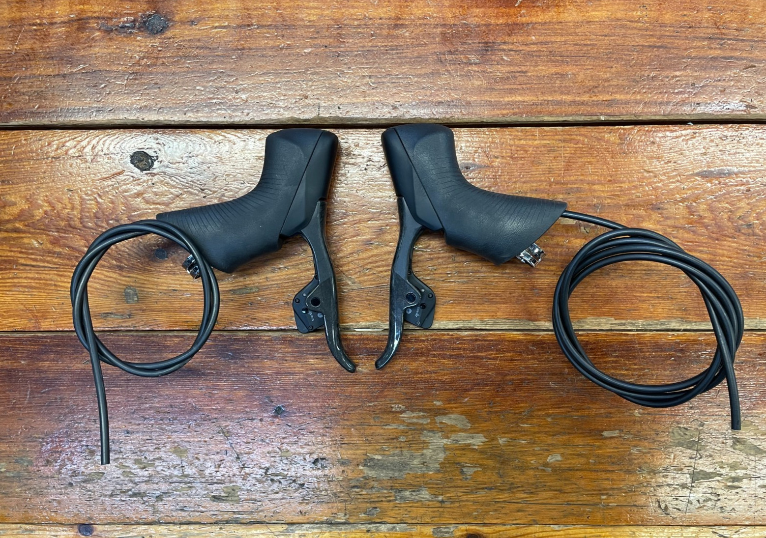 SRAM RED eTap AXS HRD Shift/Brake Lever (ED-RED-D1)