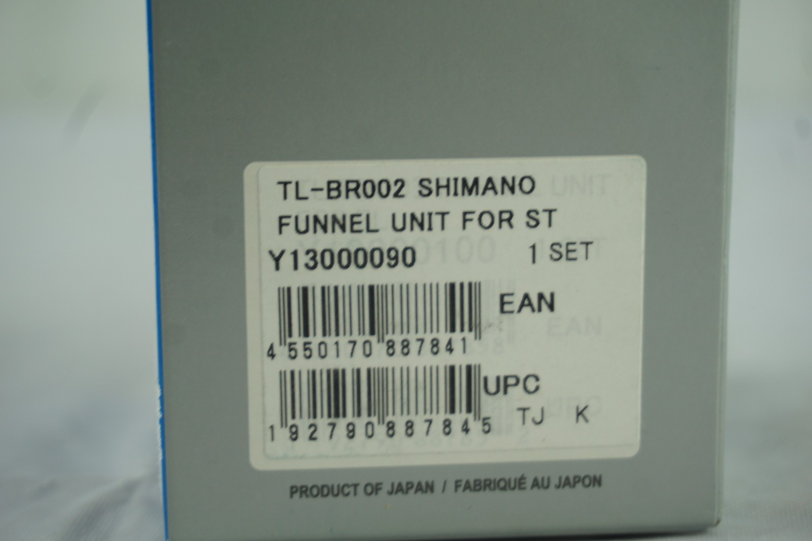 Shimano Disc Brake Bleed Kit TL-BR002