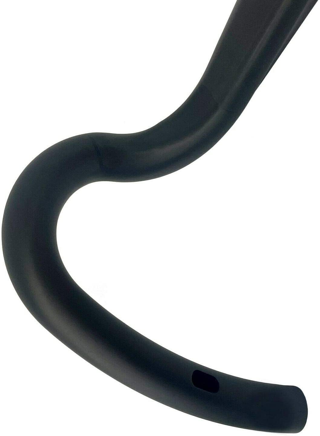 Easton EC70 AX 31.8X460MM Carbon Handlebar Di2