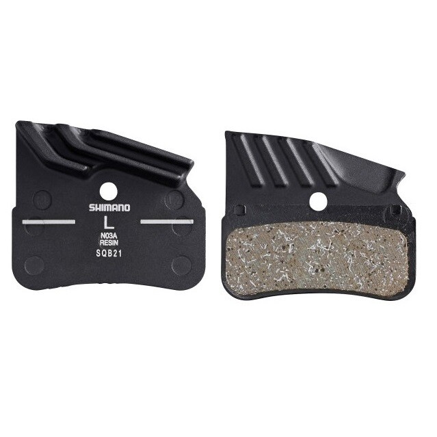 Shimano N03A Disc Brake Pad DEORE XTR SLX M9120 M8120 BR-M7120