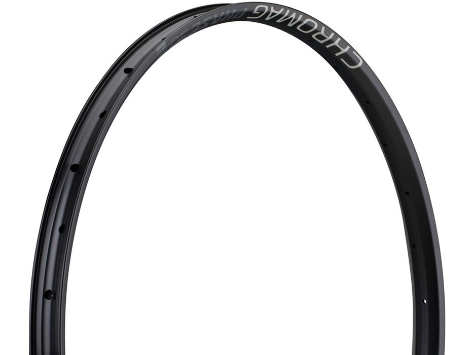 Chromag Phase30 Rim 32H 29″ Wheel 35mm Width Black – Brand New