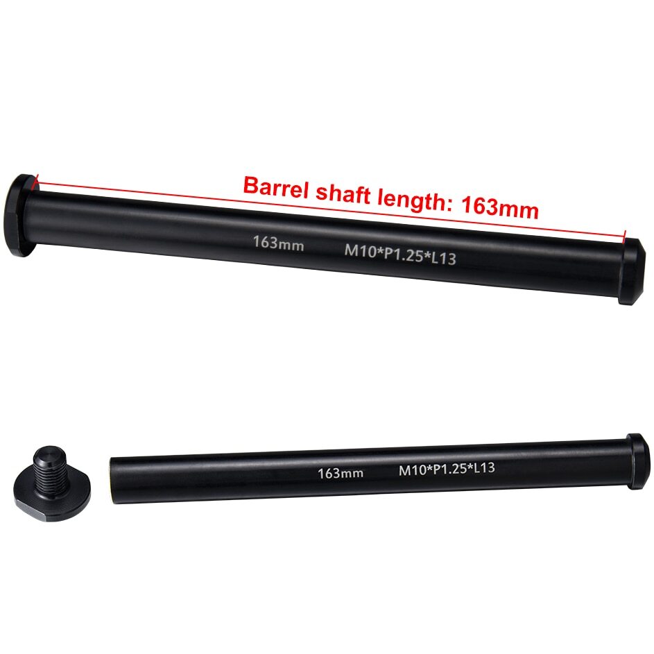 Eectric Bike15*150mm Boost Damping Fork Air Suspension Inverted Shoulder Rebound