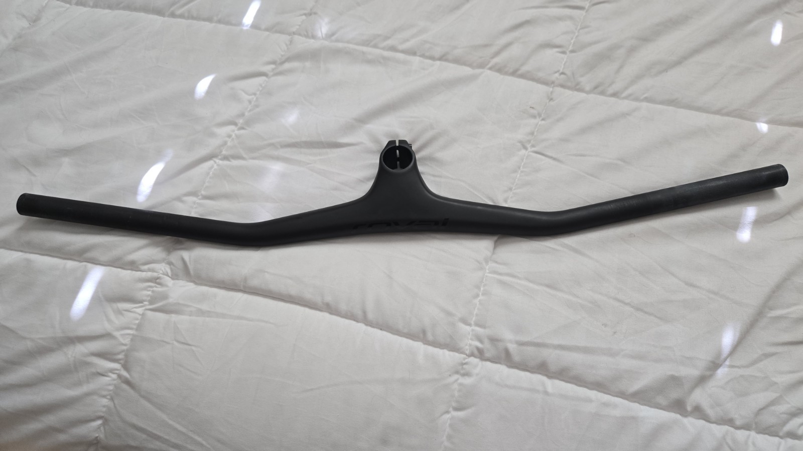 Specialized Roval Control SL Cockpit Carbon 1-Piece MTB Handlebar