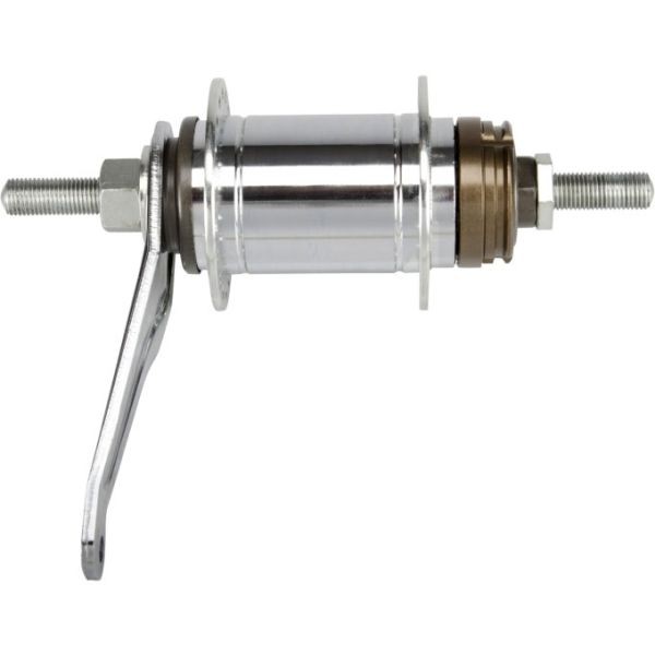Remaaf CB-E110 Coaster Brake 36-Gate Rear Silver