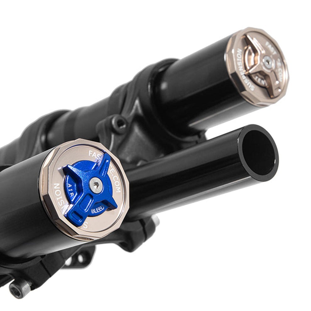 ALX13RC 2.0 Original Factory Front Fork Suspension For Talaria Sting E Ride
