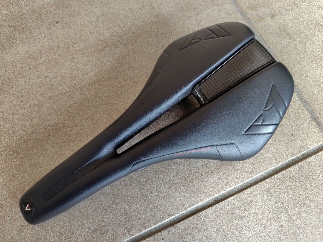 Astute Moon Piralga ASTVTE MOON Carbon Rail Saddle