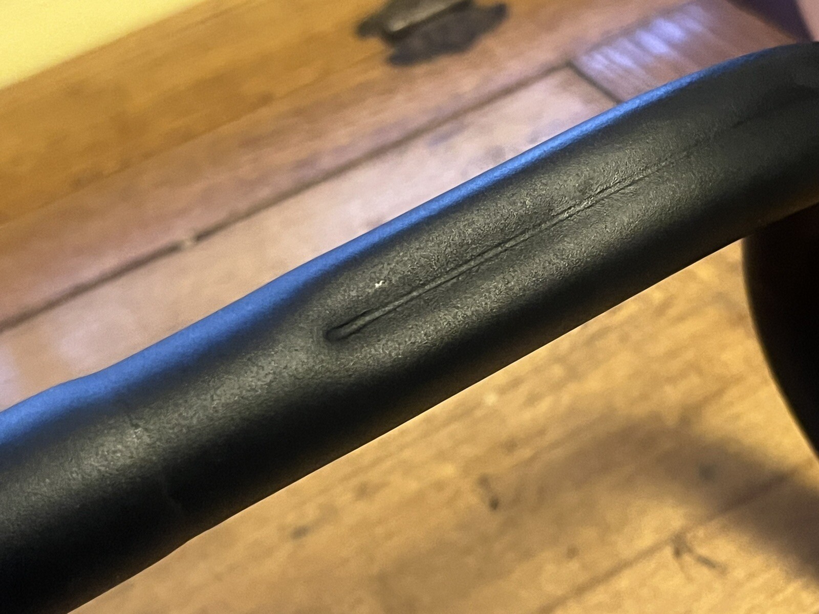 Vintage 3T Start Drop Handlebars 26.0 Handlebar 405 mm 6082 Alloy