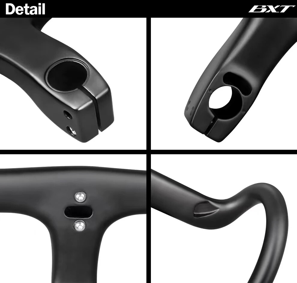Carbon Road Bike Handlebar Inner Cable Bicycle Handlebar Bike Accessories