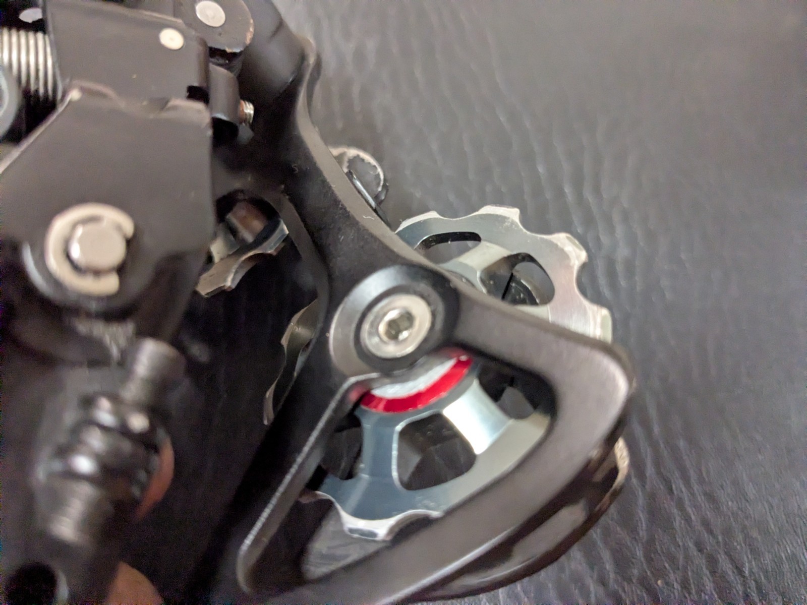 Shimano Rear Derailleur Ultegra RD-6770 Di2 10-speed