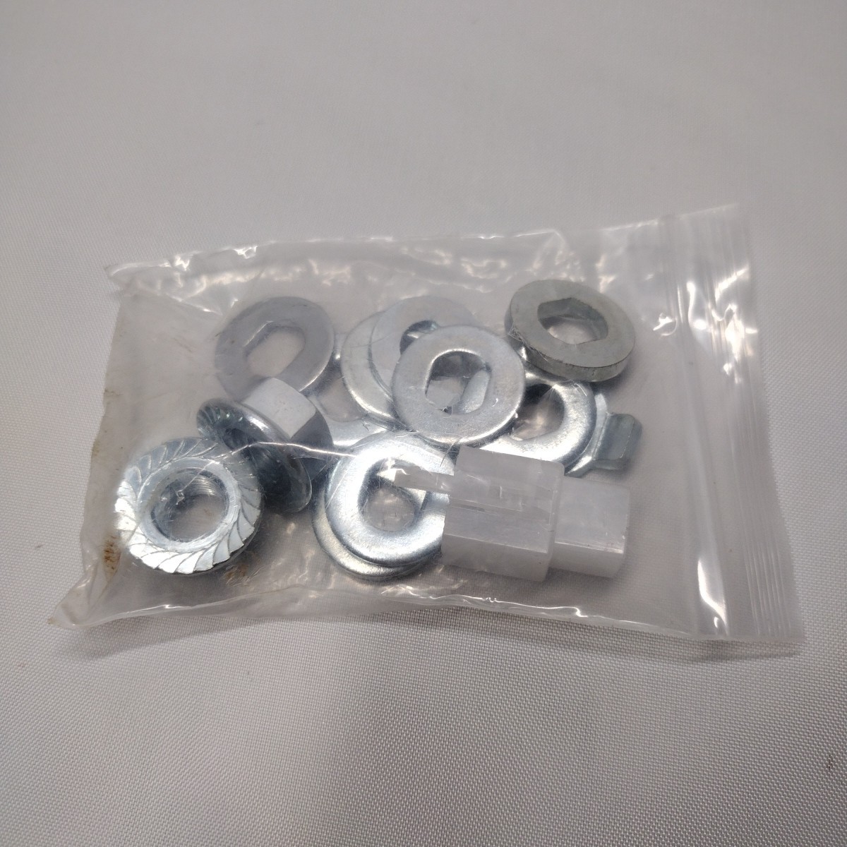 JinSiChuang 48V/60V 750W Brushless DC Hub Motor 25050032 for E-Bike Scooter