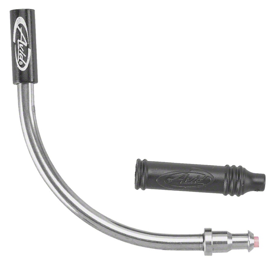 Avid Locking Noodle & Overcoat 90 Durable Brake Parts for Smooth Cycling