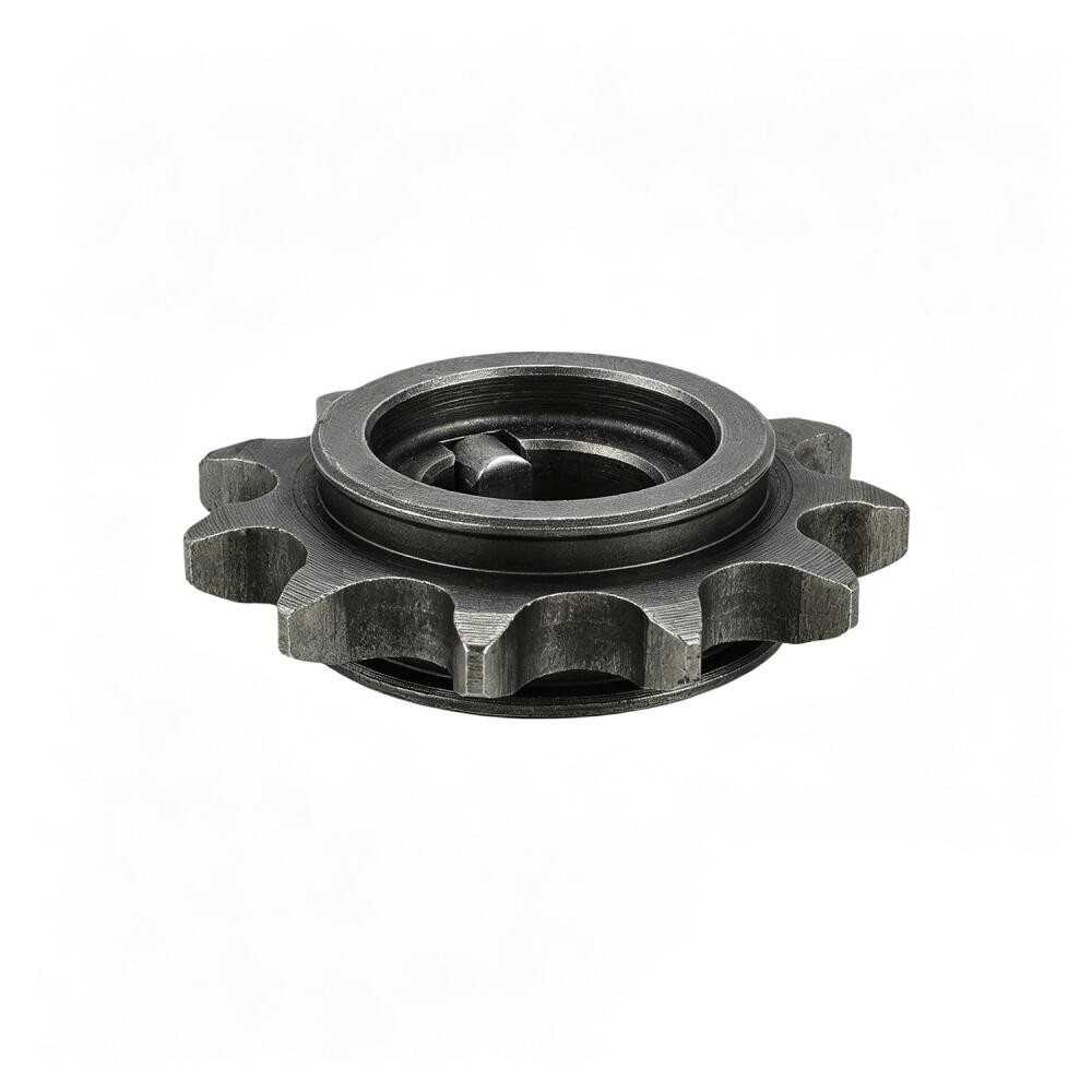 Steel Small-Tooth Shifting Sprocket For Tuttio Soleil 01 Off-Road Motorcycle