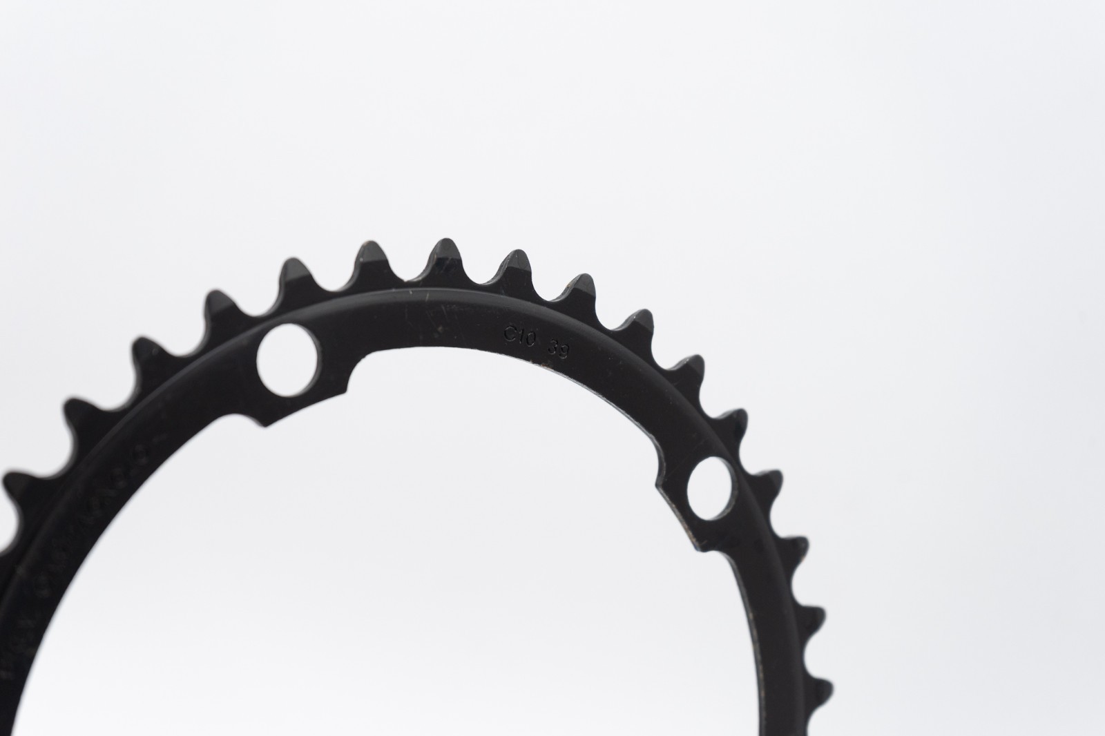 CAMPAGNOLO CHORUS FAST CHAINRING 39t 135BCD road bike bicycle 10 ve…