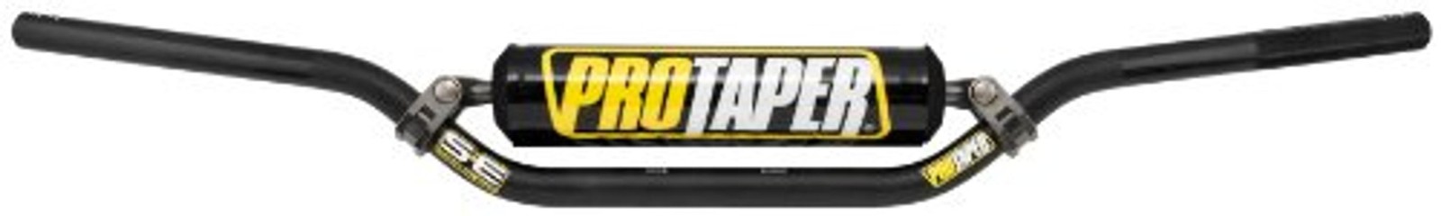 Pro Taper Universal SE Handlebar 7/8 CR Low Jet Black