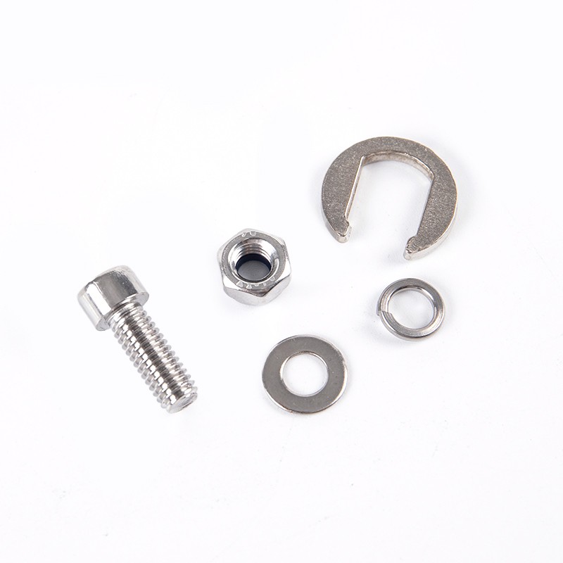 1/2Set Universal E-Bike Electric Bicycle Torque Arm For Front Rear Use AccessoAL