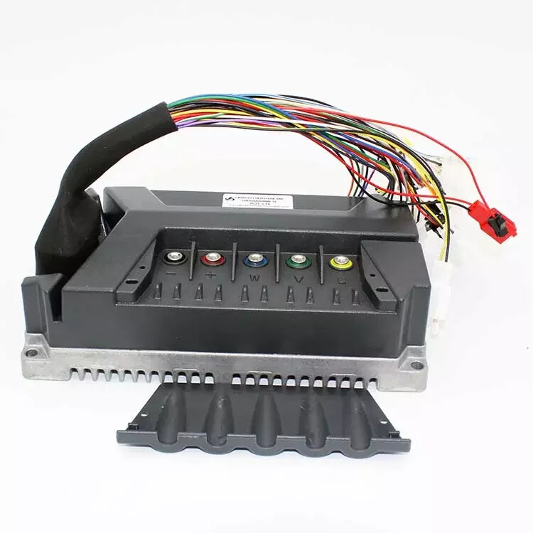 Lingbo 72182HJ5XE Brushless DC Controller Intelligent Use of Electric Motorcycle