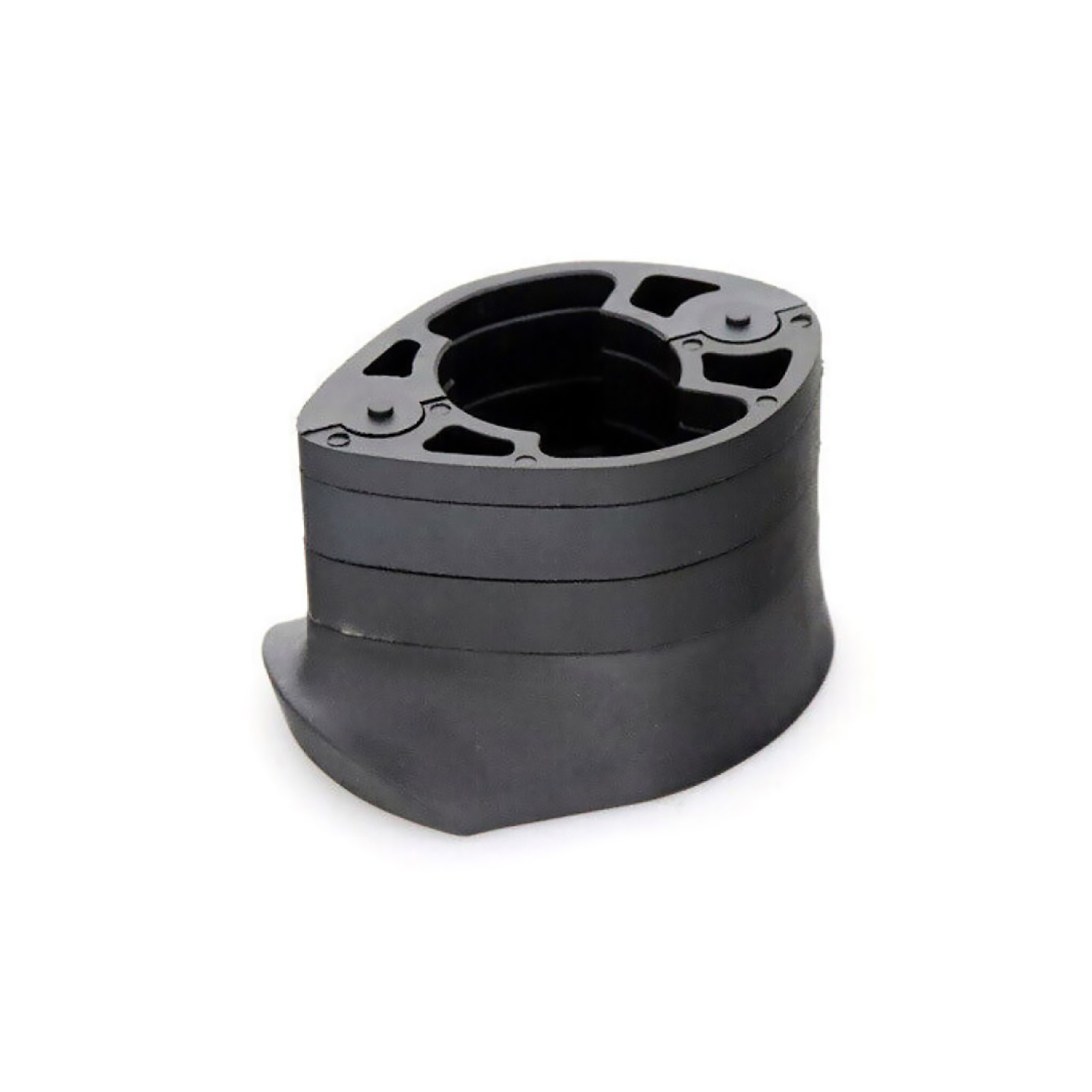 ABS Bicycle Handlebar Spacer Gasket For Pinarello Most Series F12 Parts qa