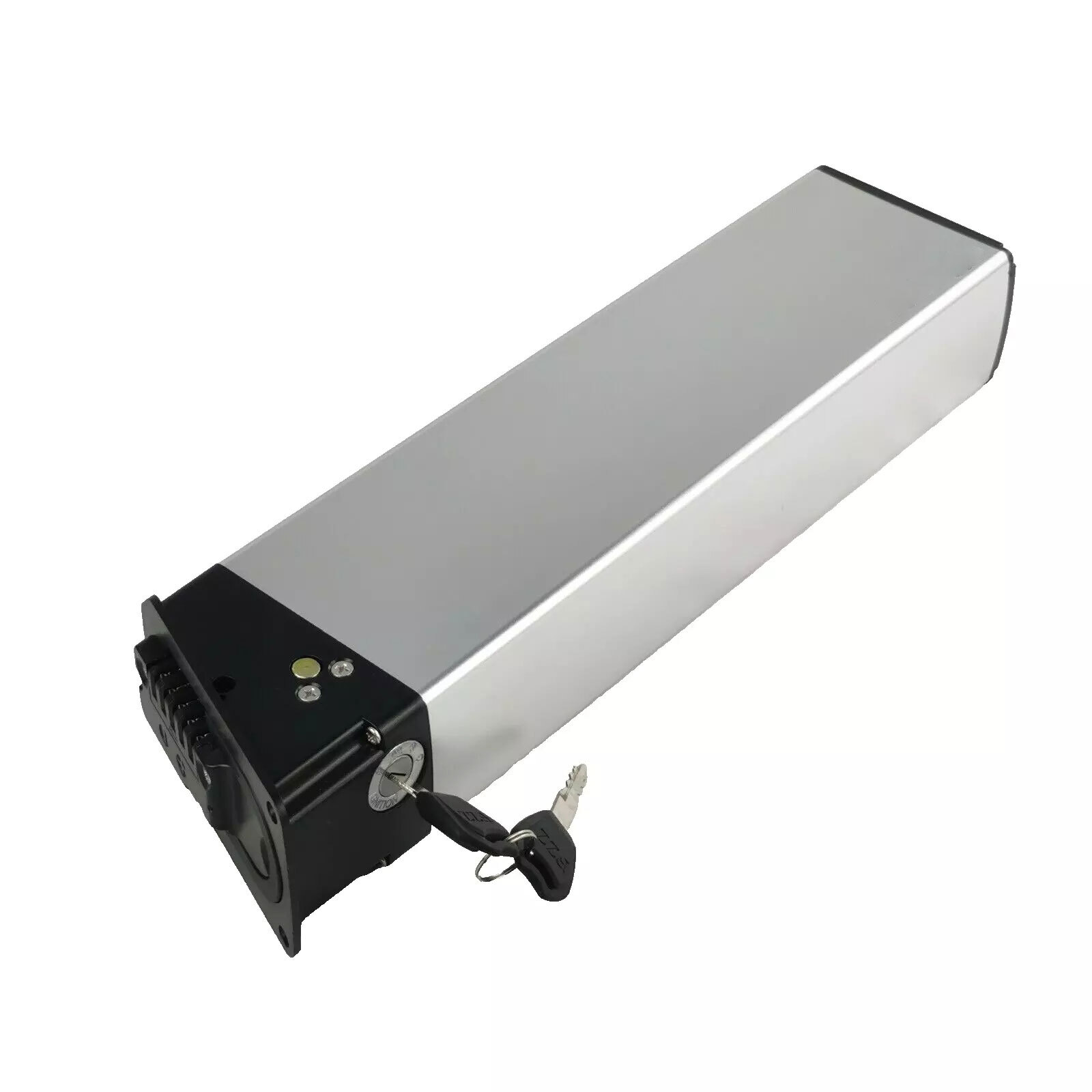 Electric Bike 48V 13Ah Lithium Battery For SAMEBIKE LO26 Plus Folding Bike