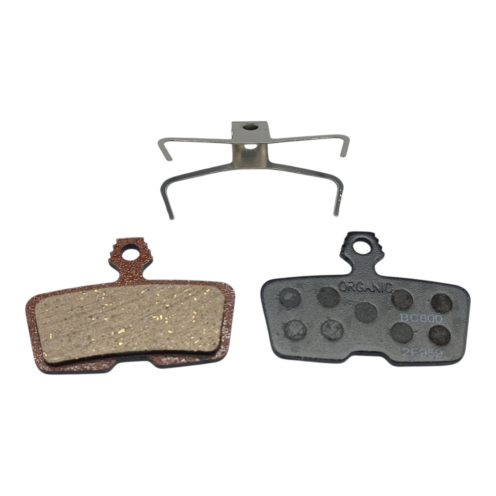 Original SRAM Brake Pads DB8 Guide RE Organic Disc Brake Pads