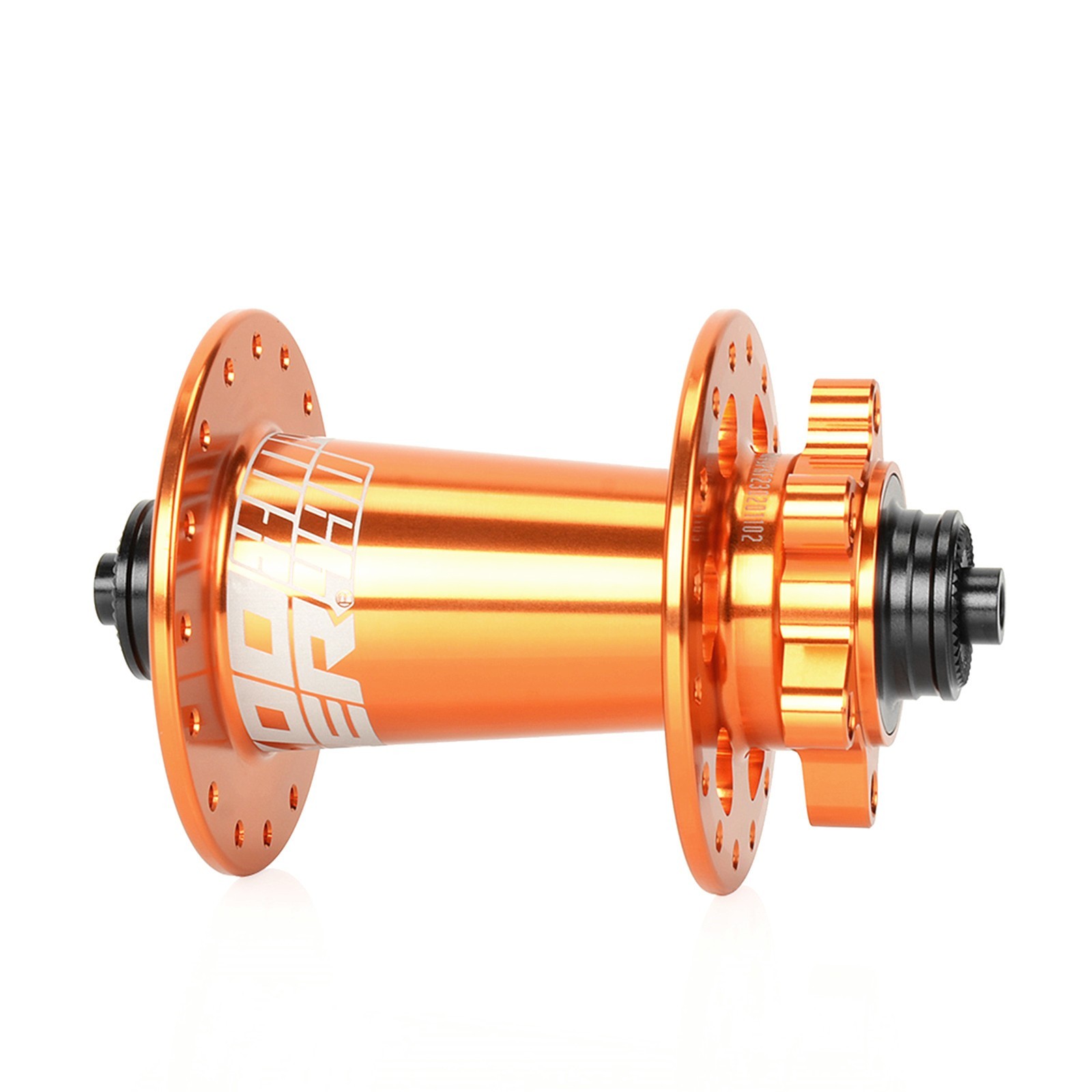 XM490 PRO Mountain Bike Front Hub 15×100 Thru Axle 32 Hole Fit for Shimano 8-11S